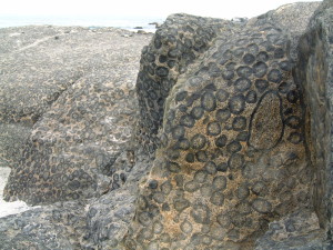 Granite Caldera Chile